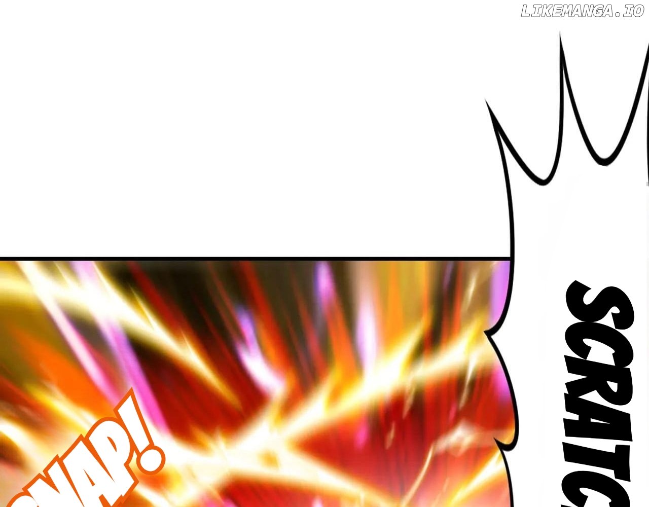 My Furry Harem Is After Me Chapter 330 - page 62